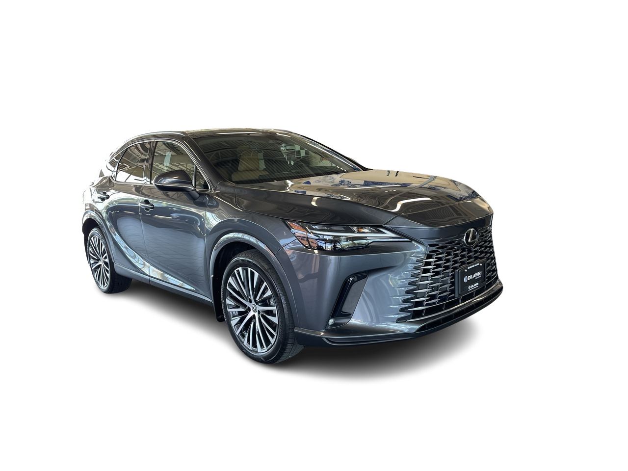 2025 Lexus RX