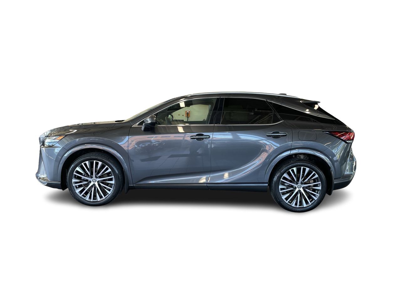 2025 Lexus RX