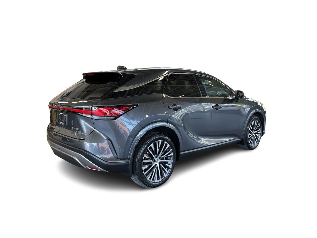 2025 Lexus RX