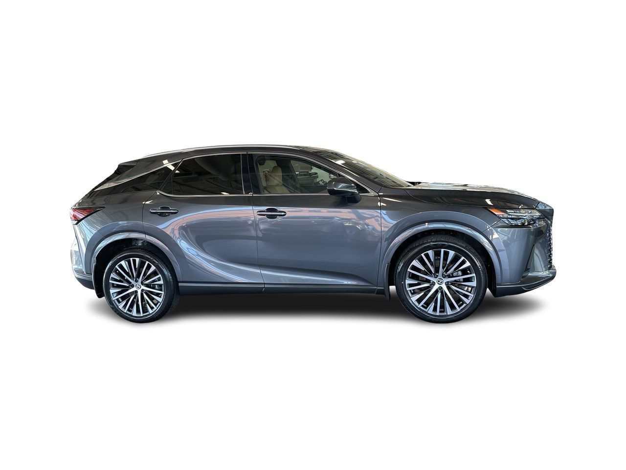 2025 Lexus RX