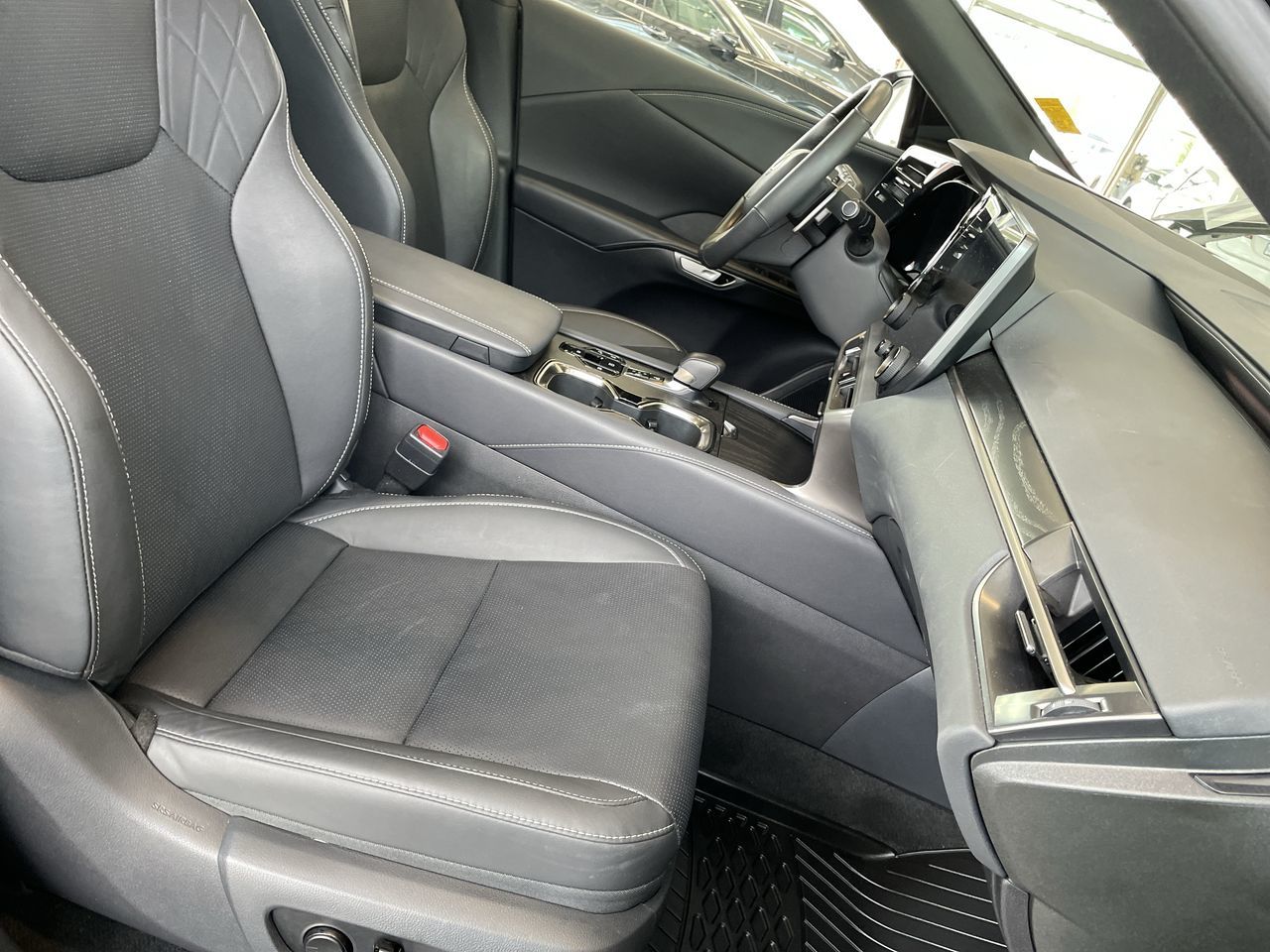 2025 Lexus RX