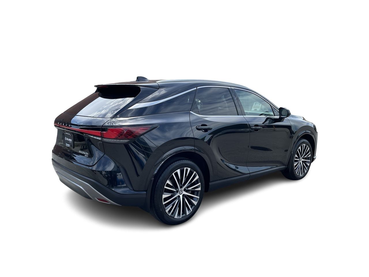 2025 Lexus RX