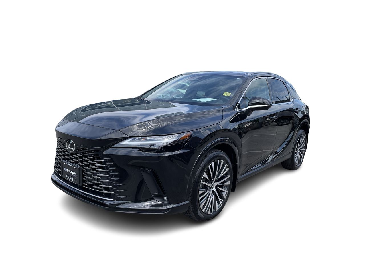 2025 Lexus RX