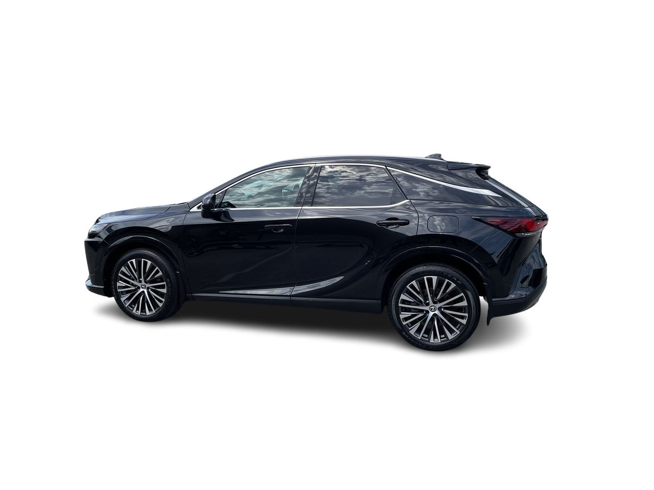 2025 Lexus RX