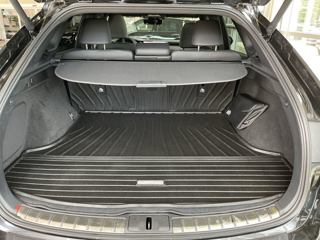 2025 Lexus RX