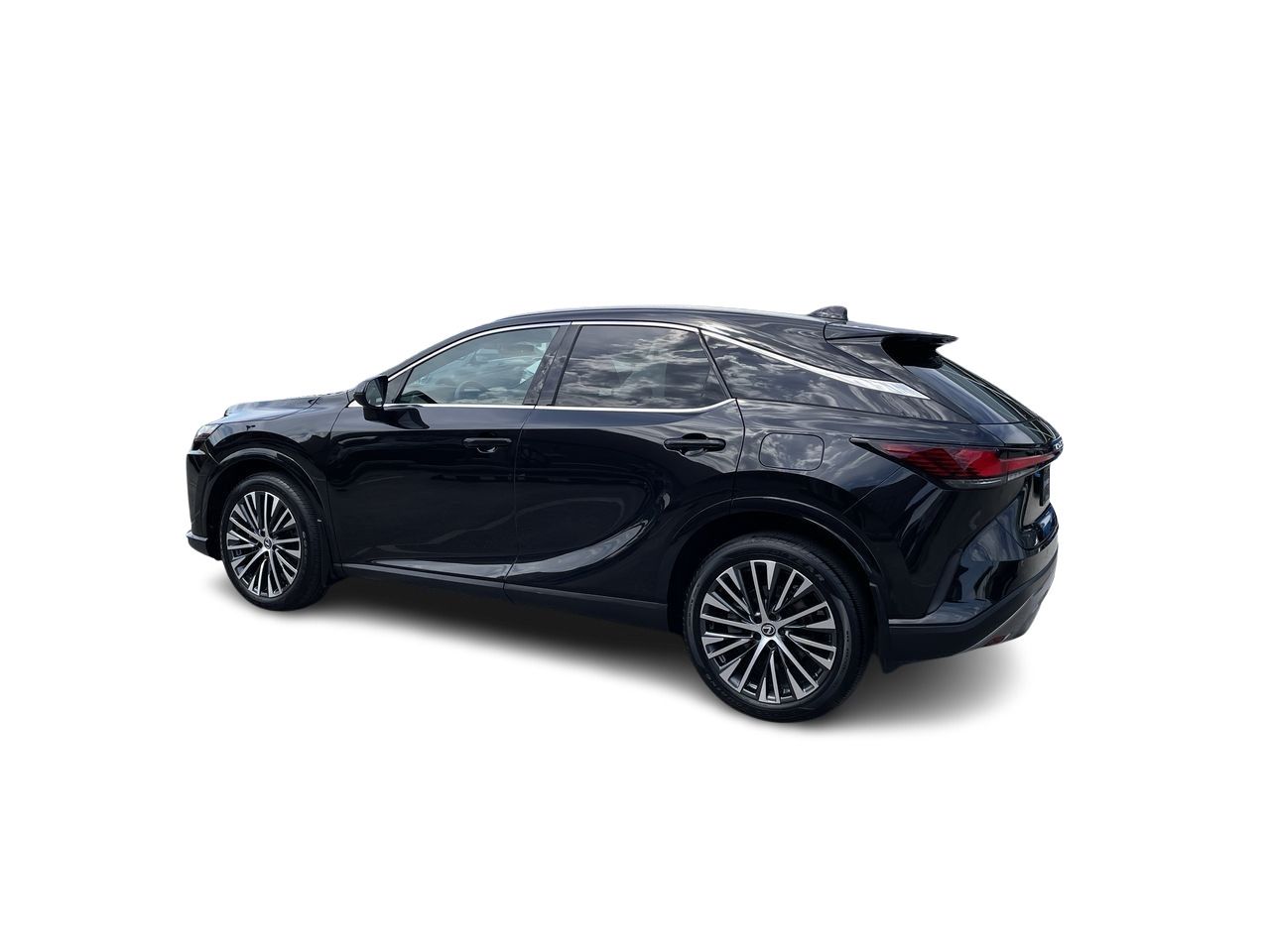 2025 Lexus RX
