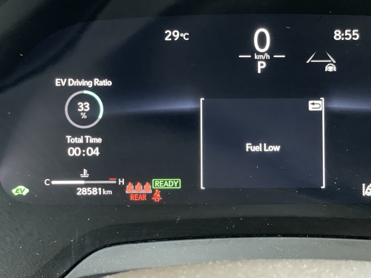 2025 Lexus RX