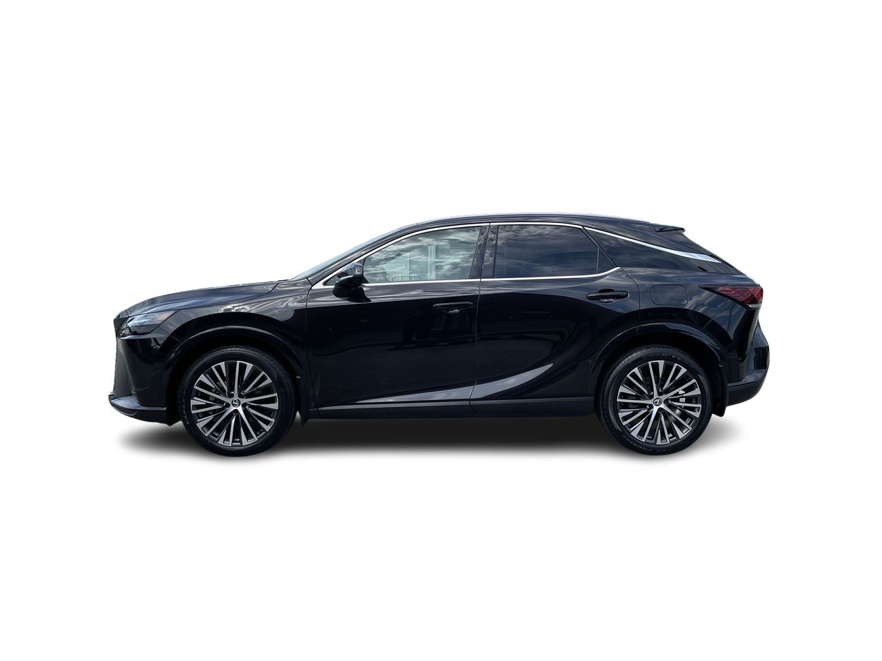2025 Lexus RX