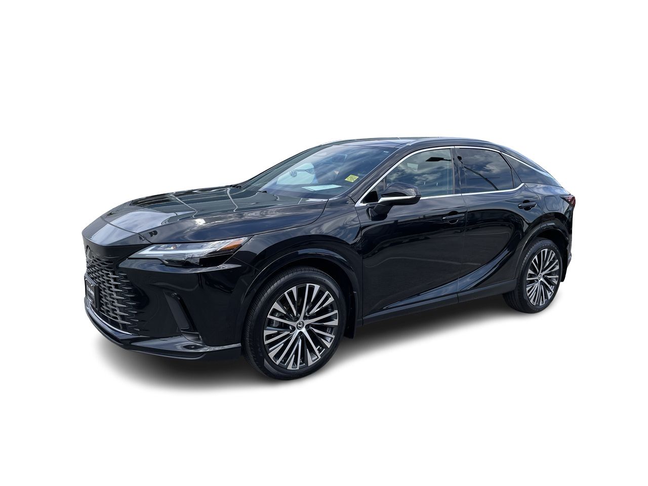 2025 Lexus RX