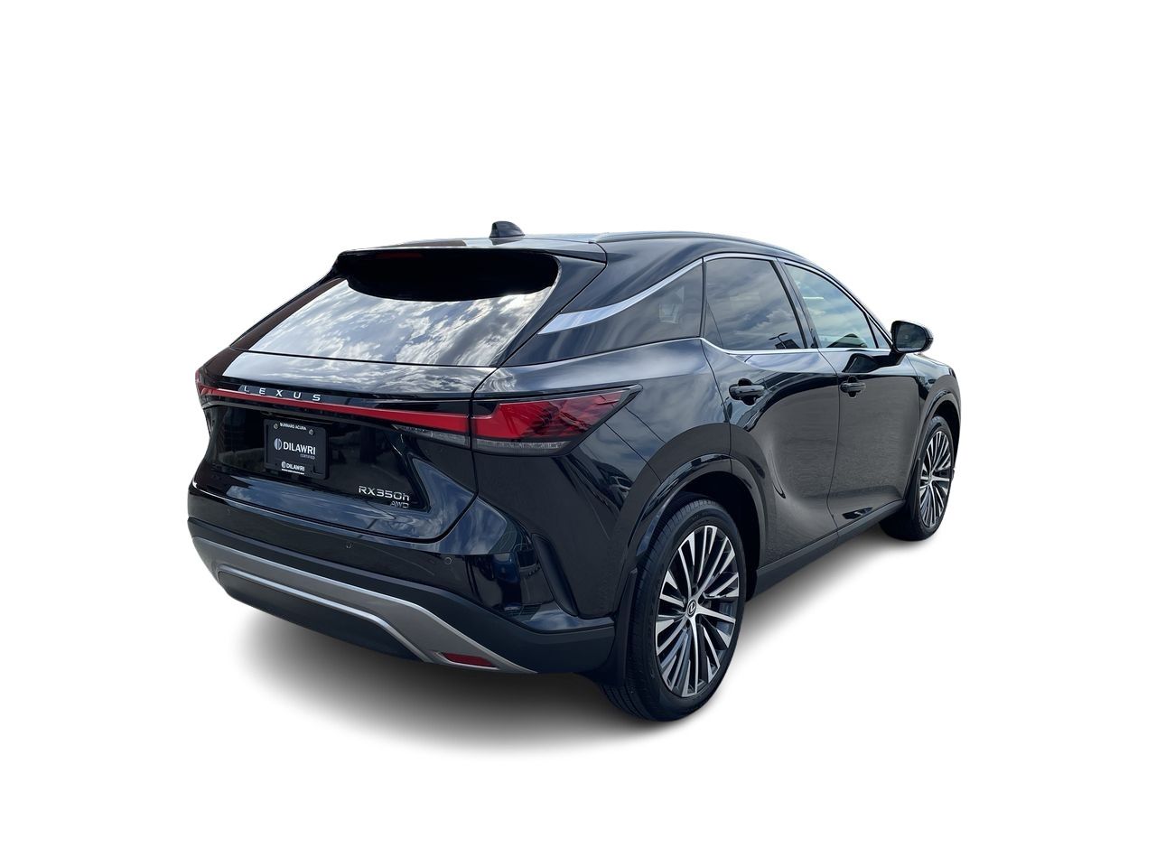2025 Lexus RX