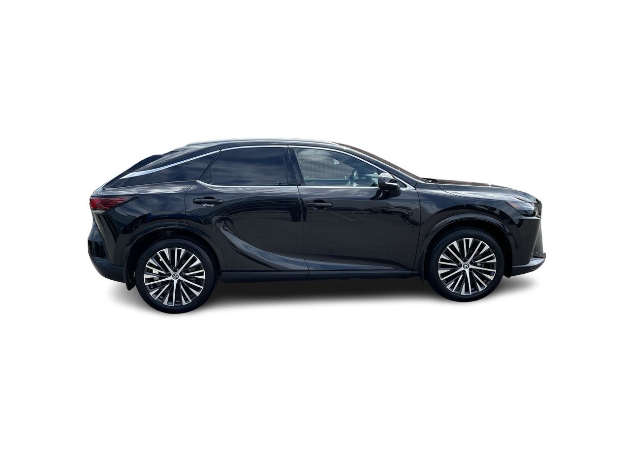 2025 Lexus RX