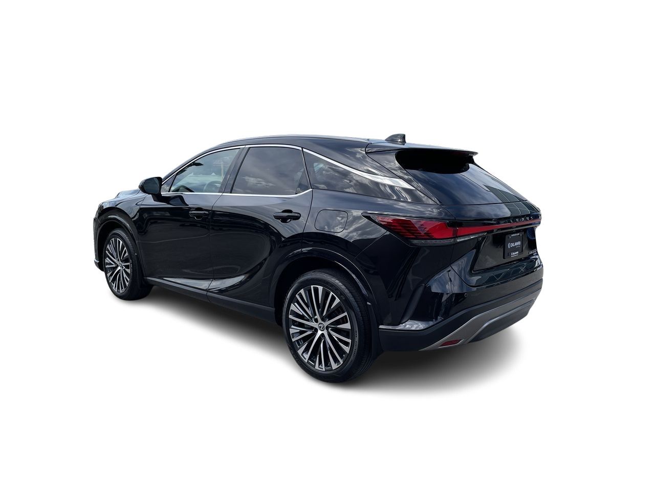 2025 Lexus RX