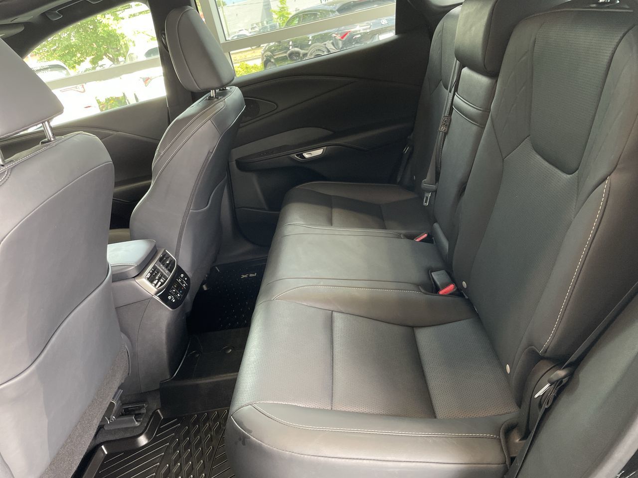 2025 Lexus RX