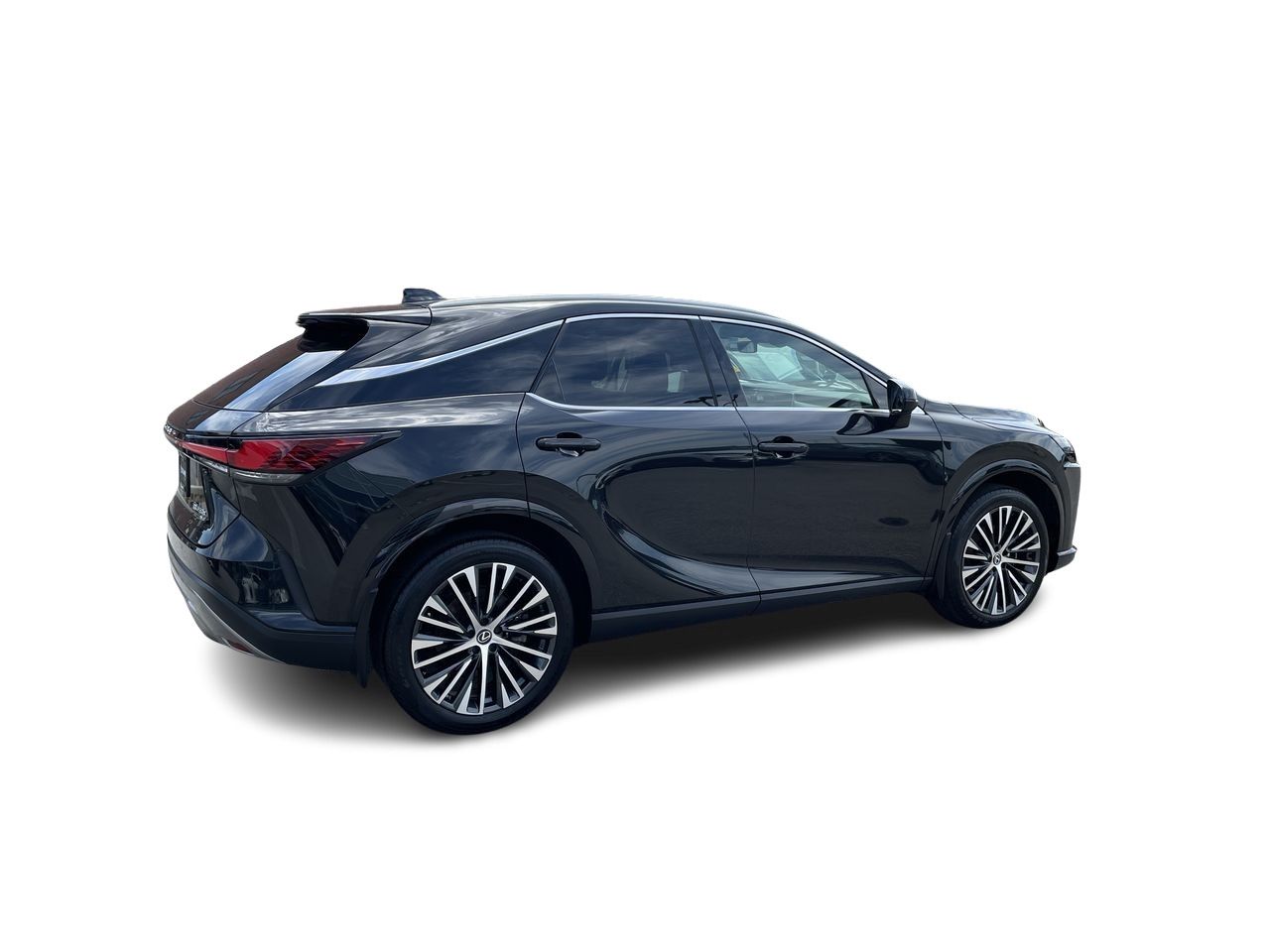 2025 Lexus RX