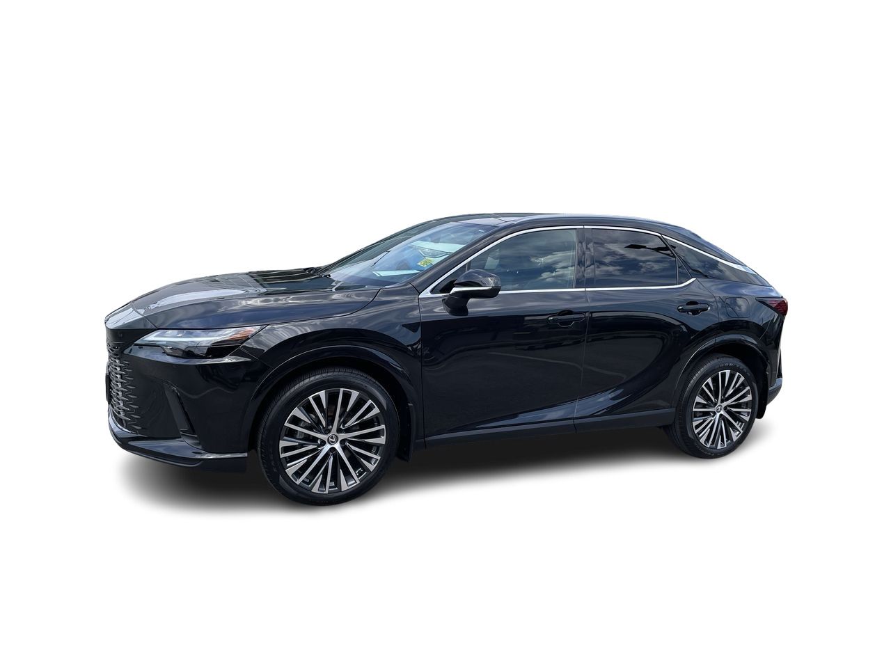 2025 Lexus RX