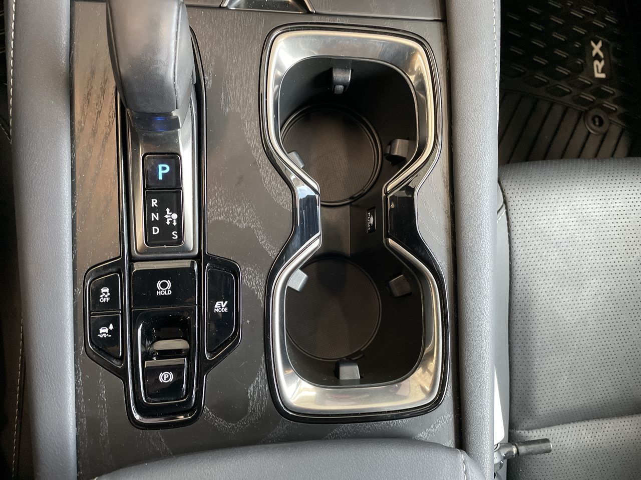 2025 Lexus RX
