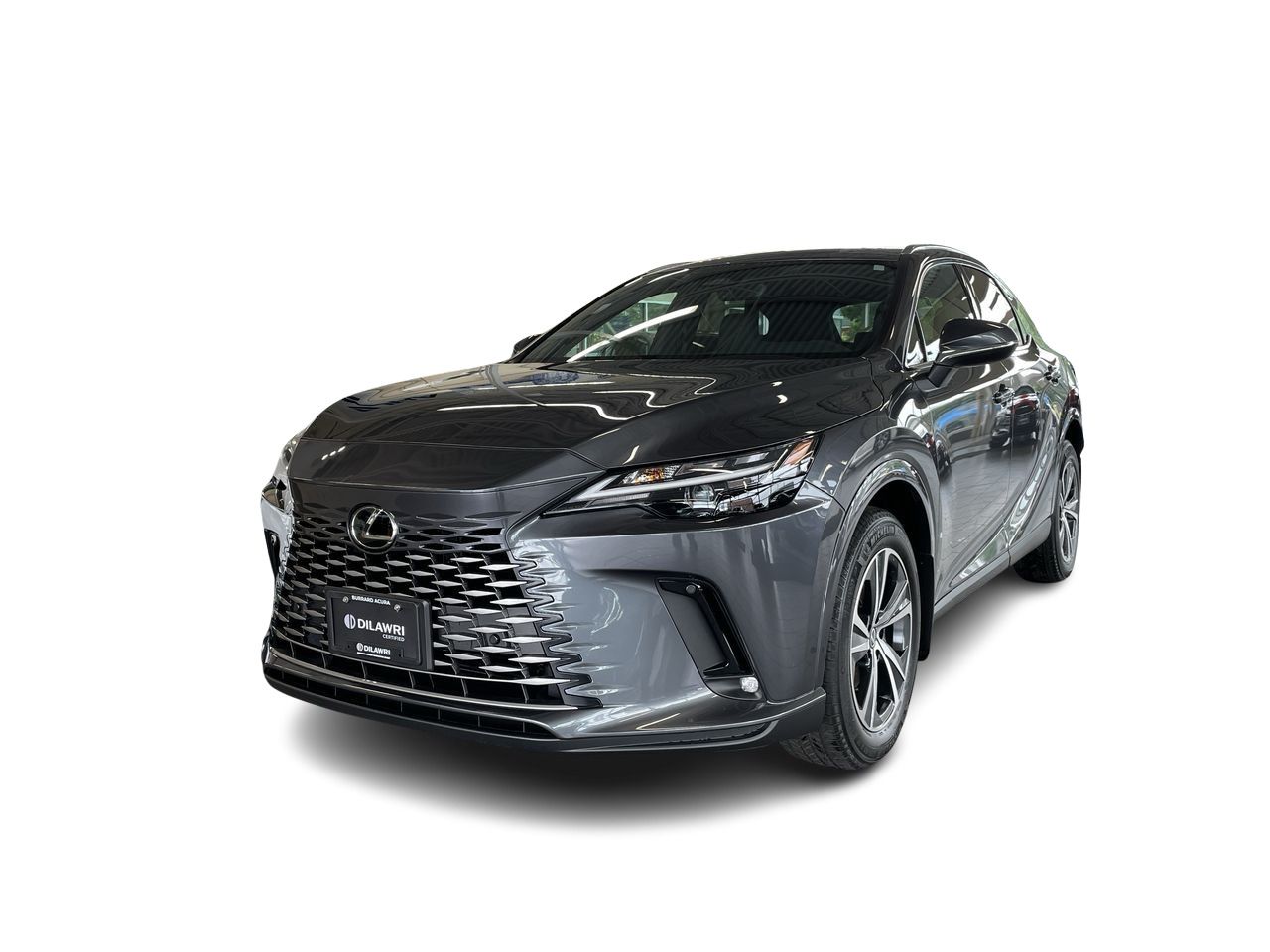 2026 Lexus RX in Vancouver, British Columbia