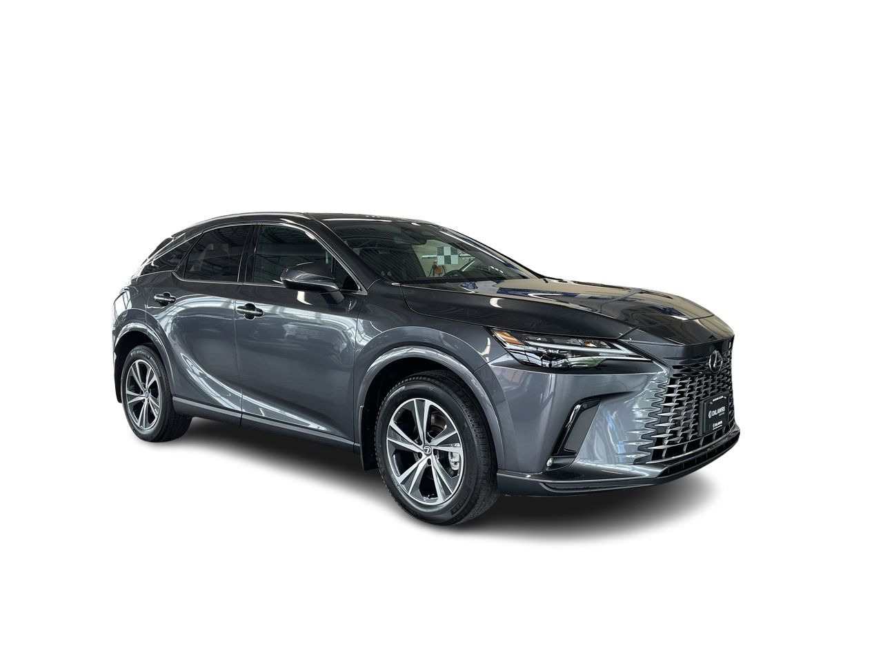 2026 Lexus RX in Vancouver, British Columbia