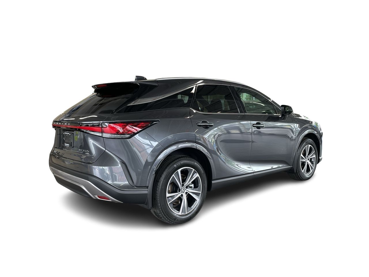 2026 Lexus RX in Vancouver, British Columbia