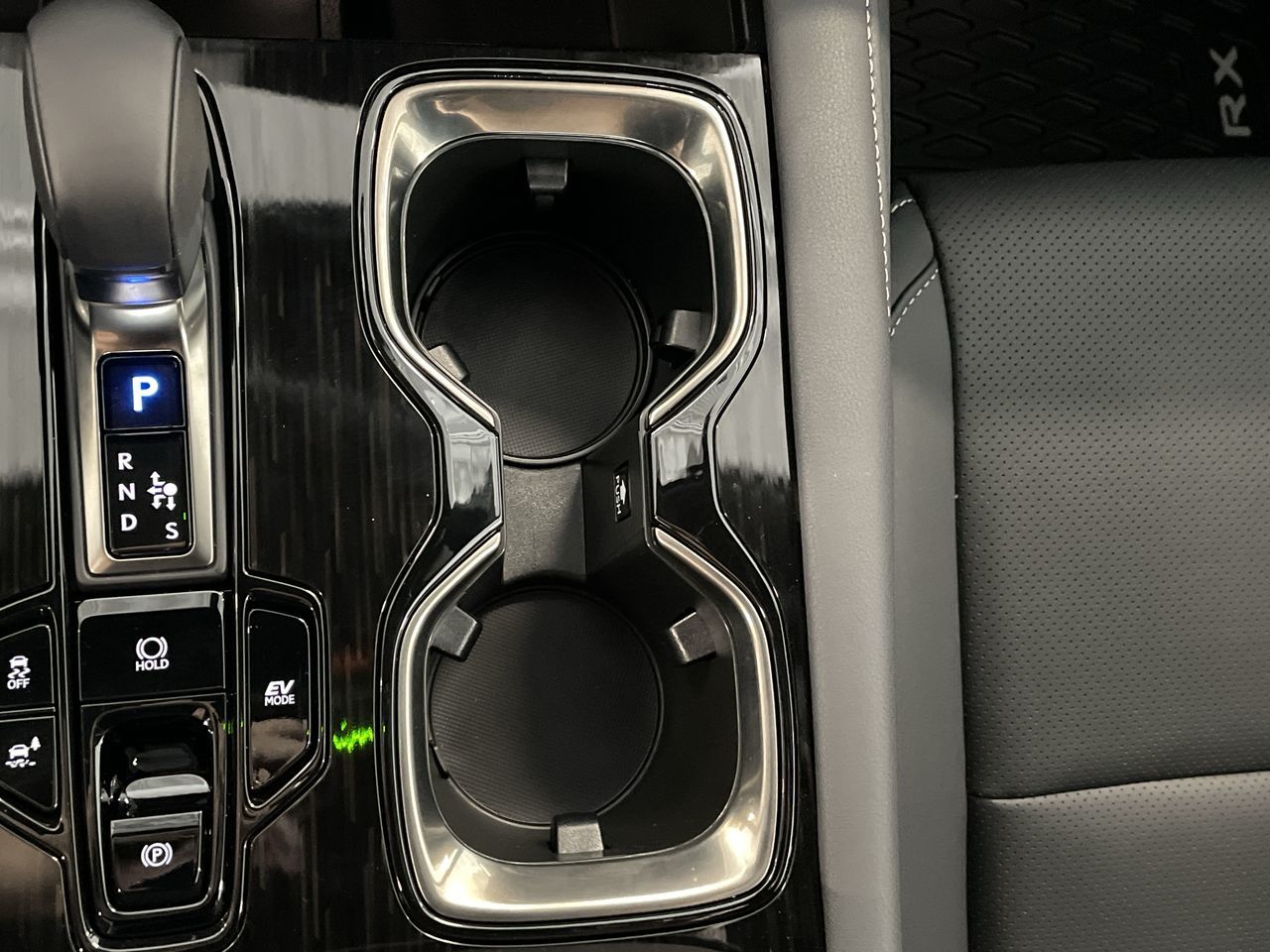 2026 Lexus RX in Vancouver, British Columbia