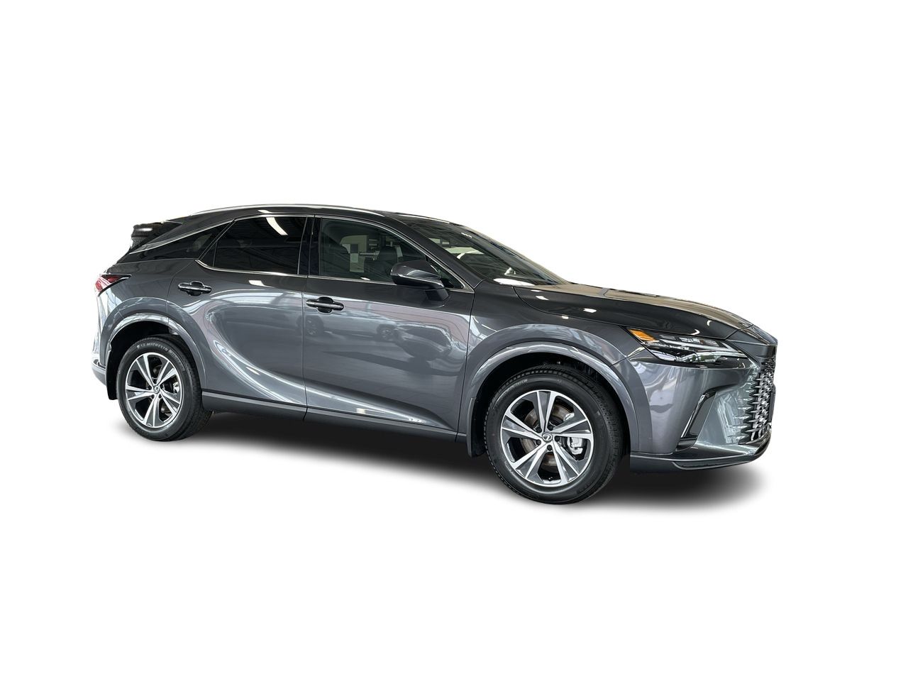 2026 Lexus RX in Vancouver, British Columbia