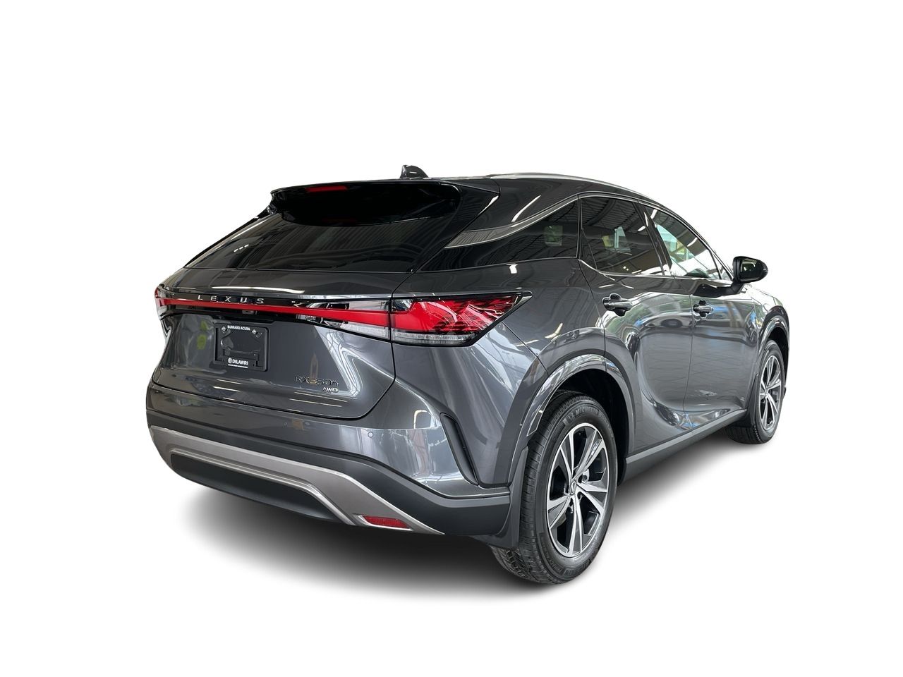 2026 Lexus RX in Vancouver, British Columbia