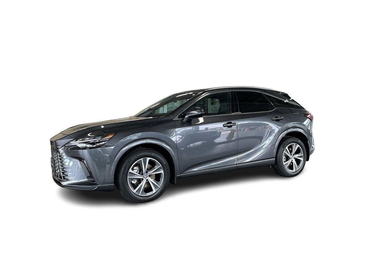 2026 Lexus RX in Vancouver, British Columbia