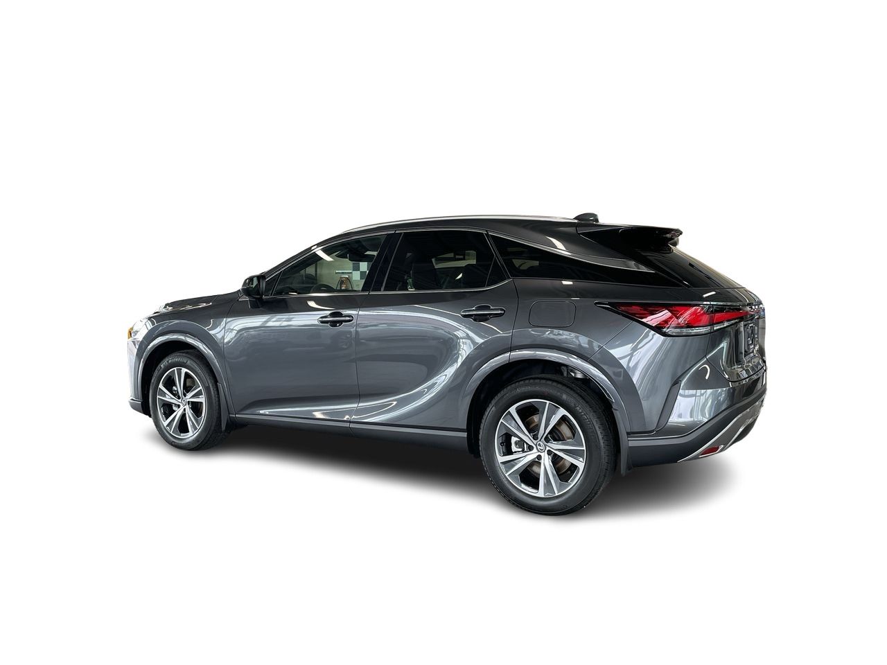 2026 Lexus RX in Vancouver, British Columbia