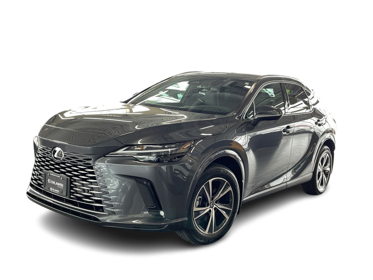 2026 Lexus RX in Vancouver, British Columbia