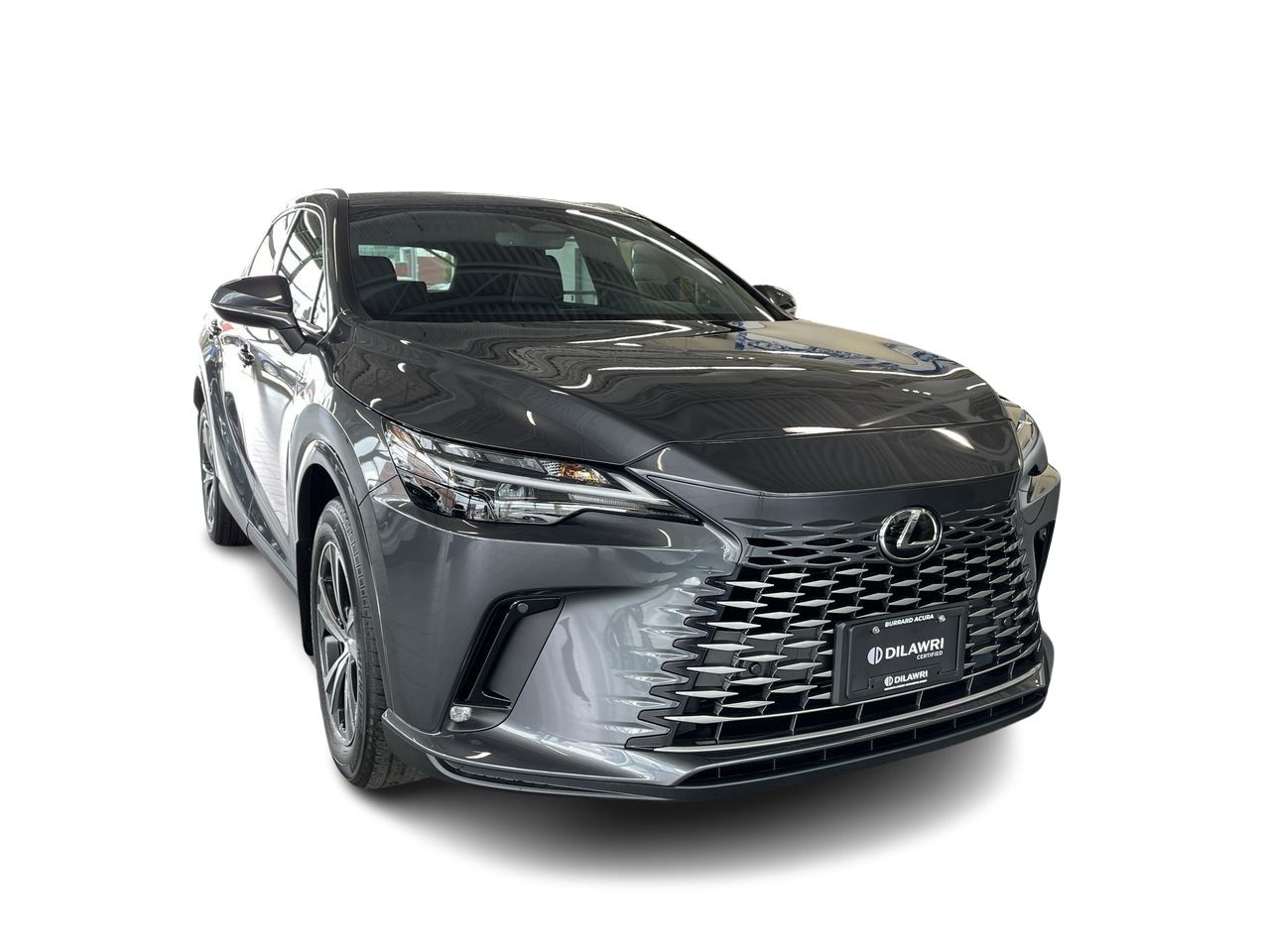 2026 Lexus RX in Vancouver, British Columbia