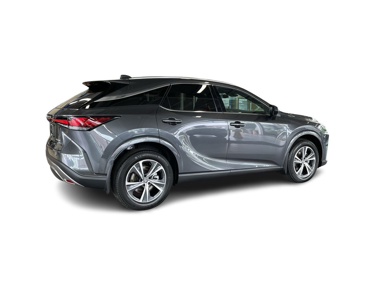 2026 Lexus RX in Vancouver, British Columbia