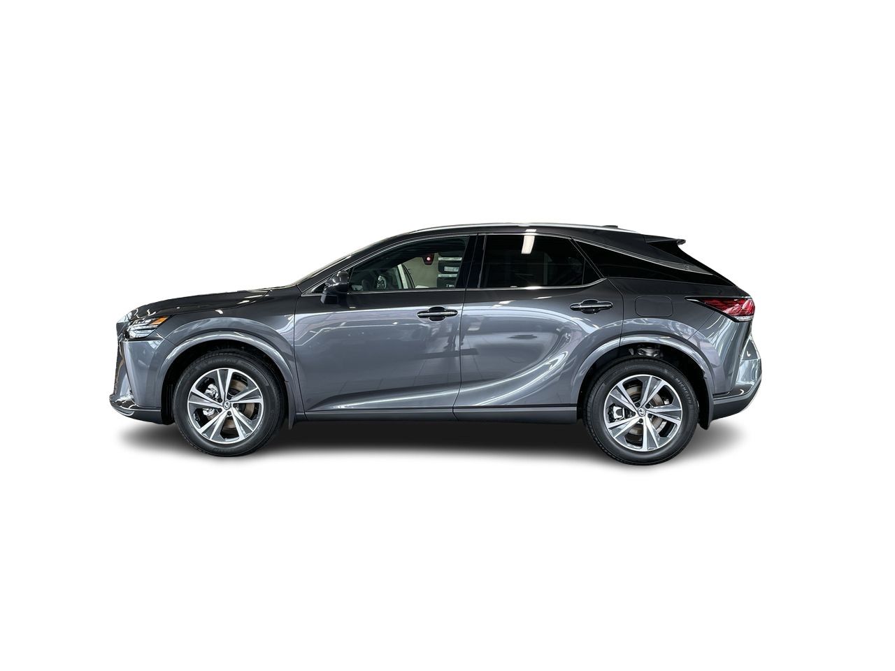 2026 Lexus RX in Vancouver, British Columbia