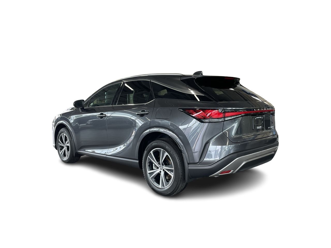 2026 Lexus RX in Vancouver, British Columbia