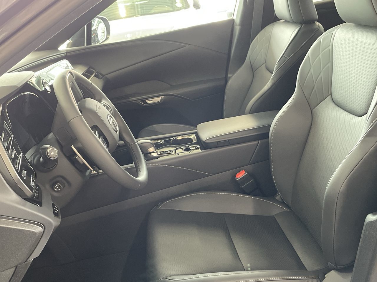 2026 Lexus RX in Vancouver, British Columbia