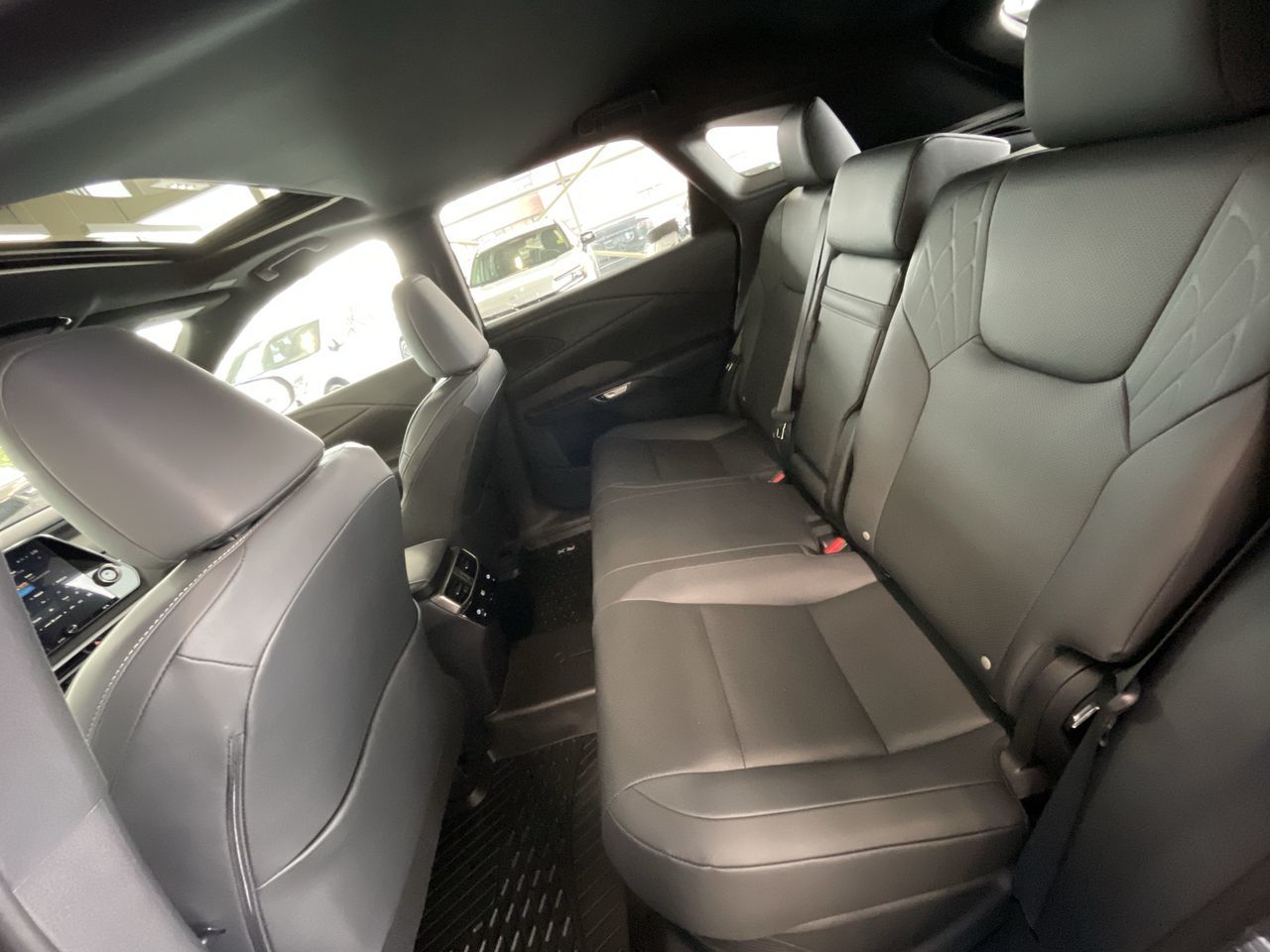 2026 Lexus RX in Vancouver, British Columbia