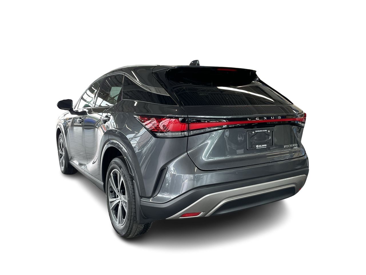 2026 Lexus RX in Vancouver, British Columbia
