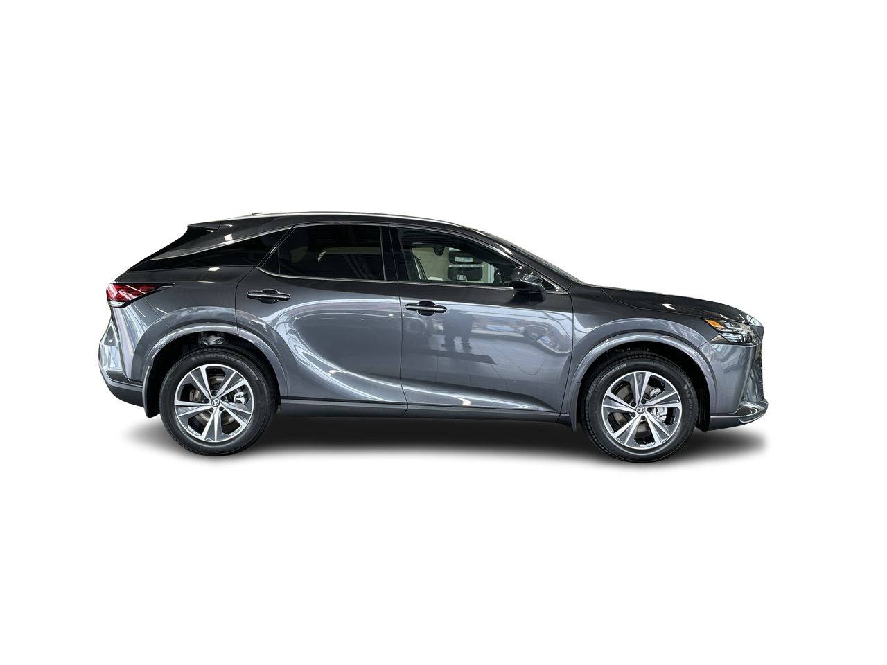 2026 Lexus RX in Vancouver, British Columbia