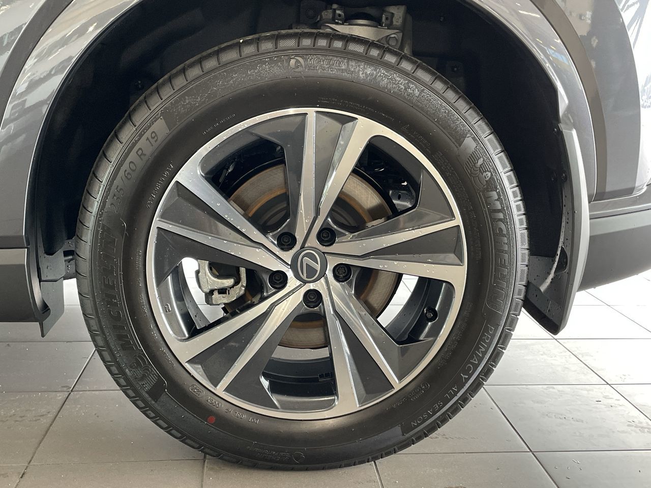 2026 Lexus RX in Vancouver, British Columbia