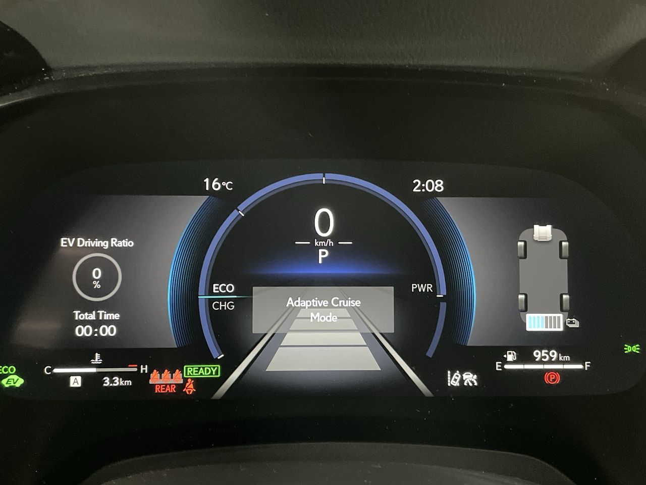 2026 Lexus RX in Vancouver, British Columbia