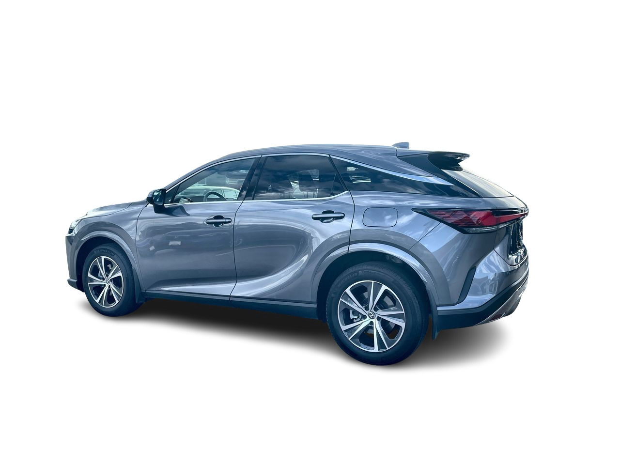 2023 Lexus RXH in Vancouver, British Columbia