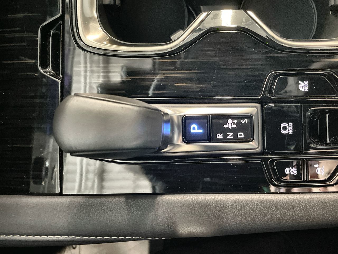 2023 Lexus RXH in Vancouver, British Columbia
