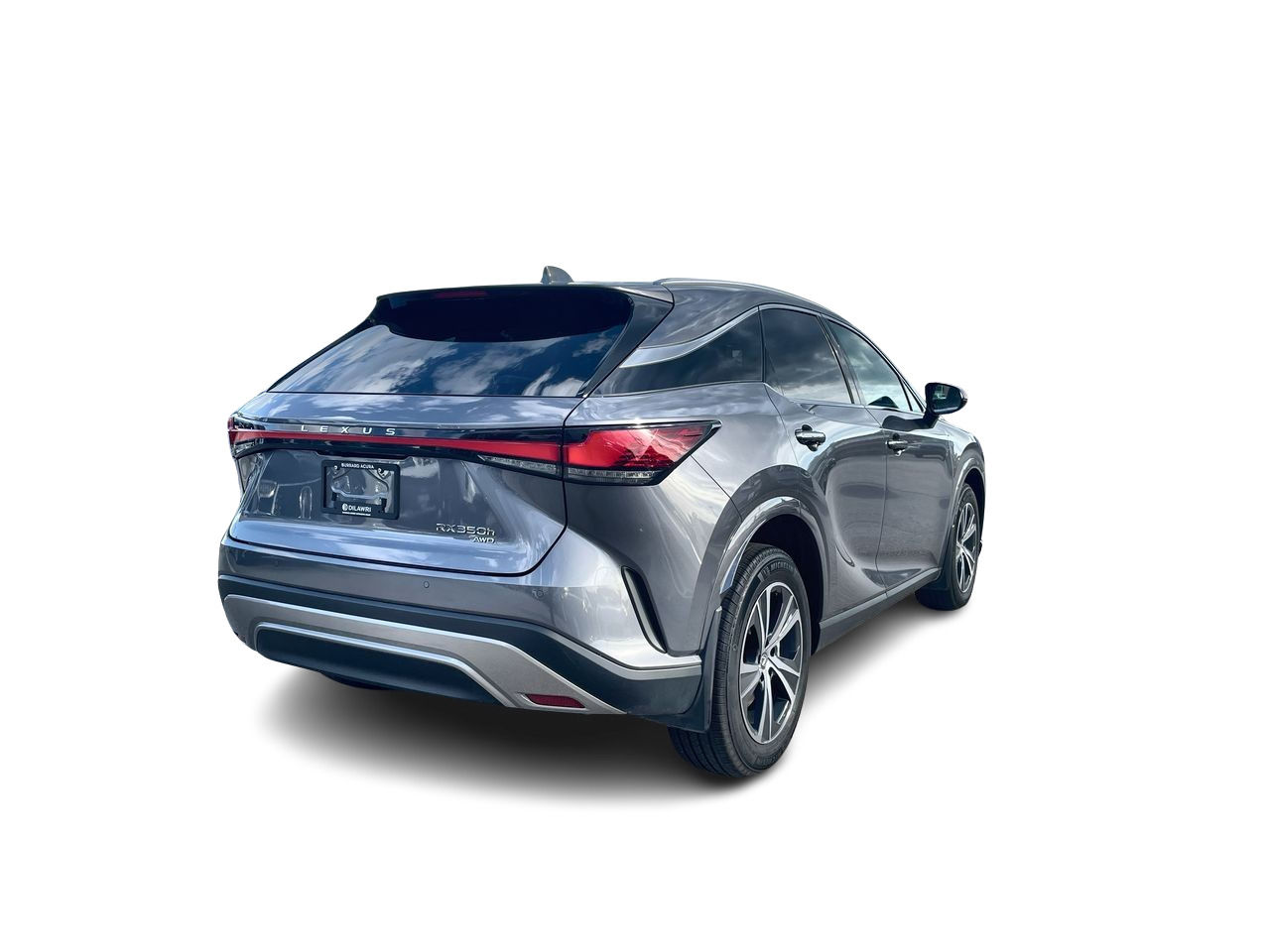 2023 Lexus RXH in Vancouver, British Columbia