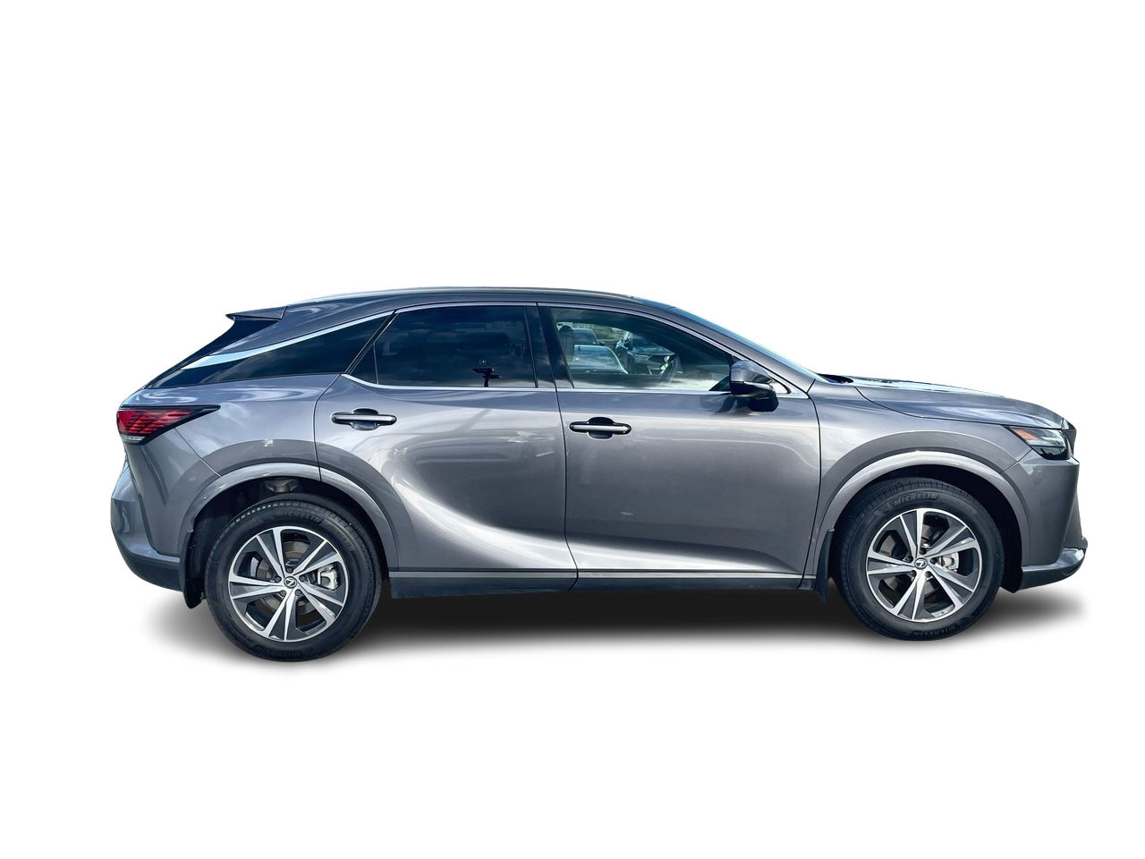 2023 Lexus RXH in Vancouver, British Columbia