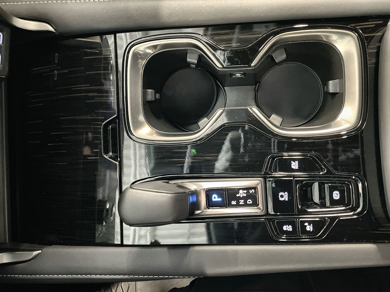 2023 Lexus RXH in Vancouver, British Columbia