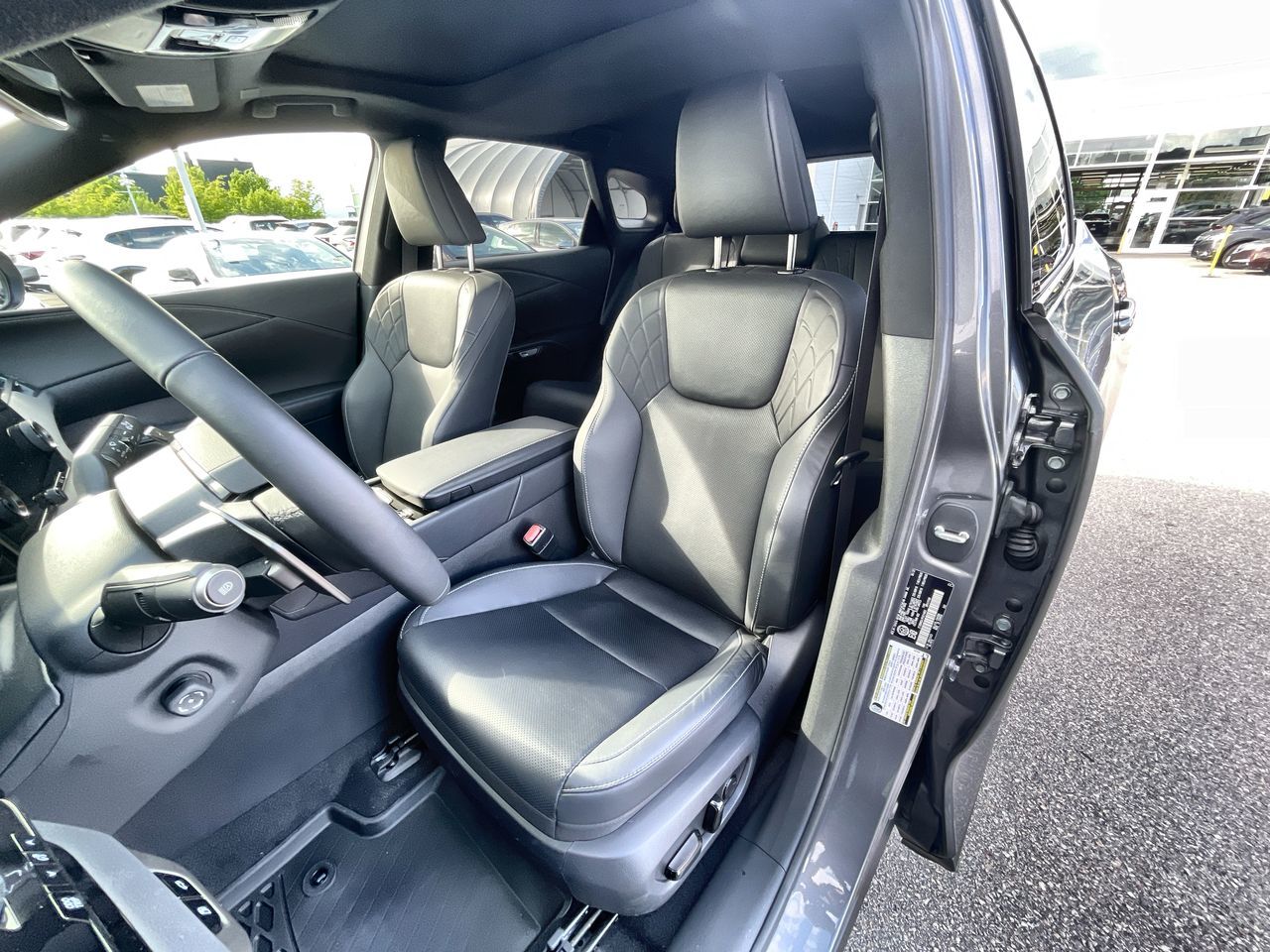 2023 Lexus RXH in Vancouver, British Columbia