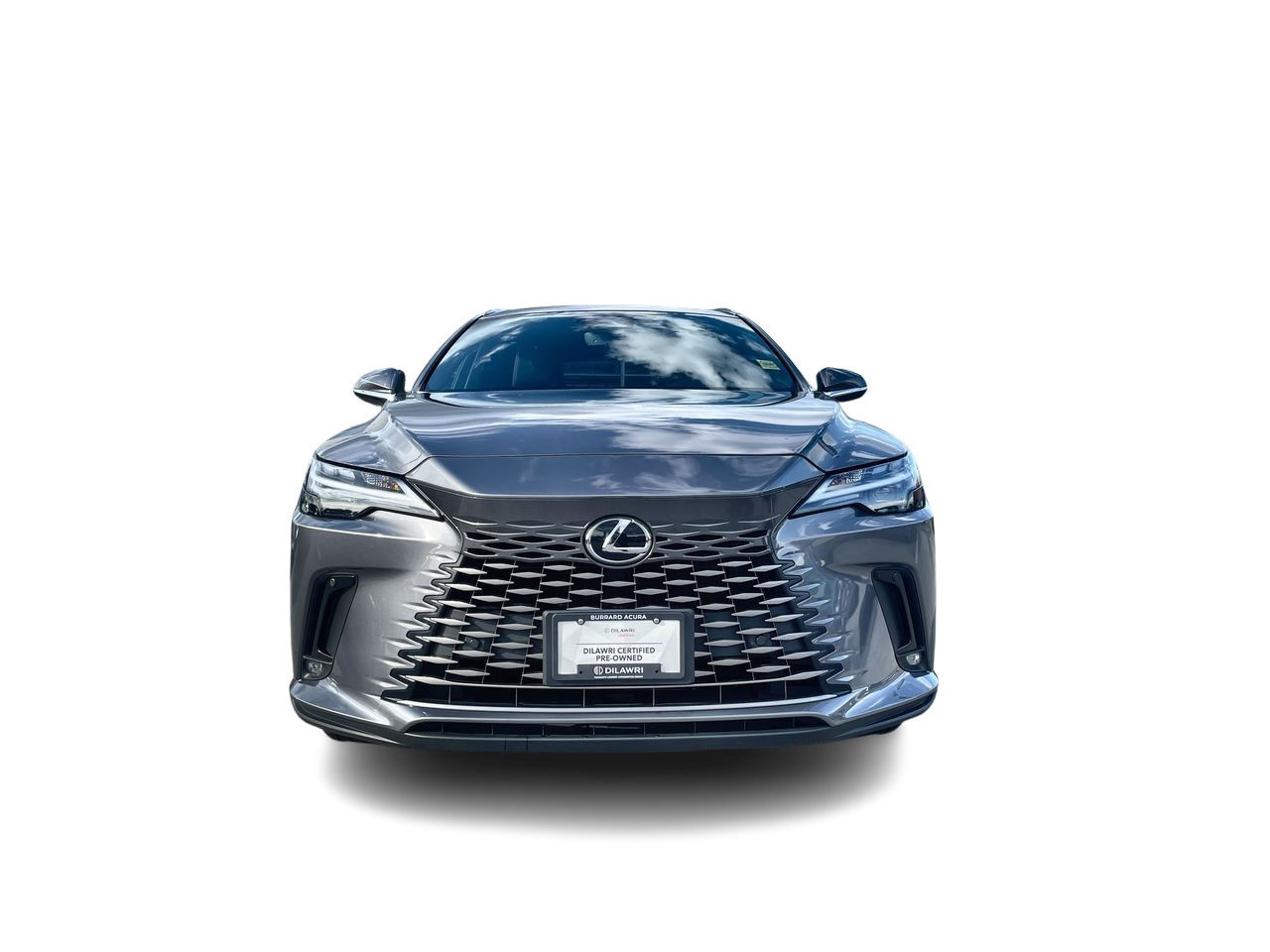 2023 Lexus RXH in Vancouver, British Columbia
