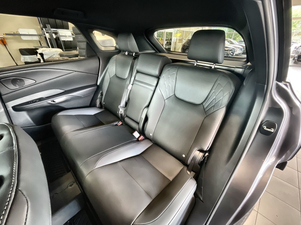 2023 Lexus RXH in Vancouver, British Columbia