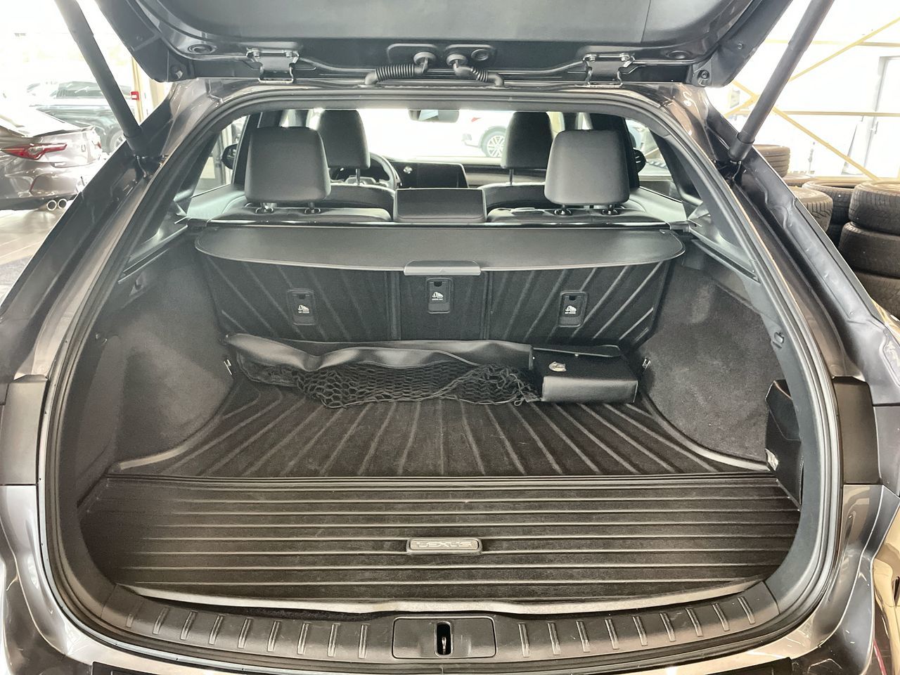 2023 Lexus RXH in Vancouver, British Columbia