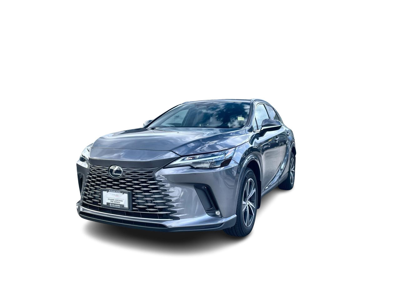 2023 Lexus RXH in Vancouver, British Columbia