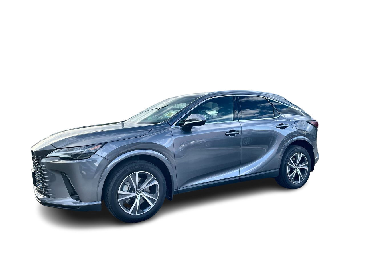 2023 Lexus RXH in Vancouver, British Columbia